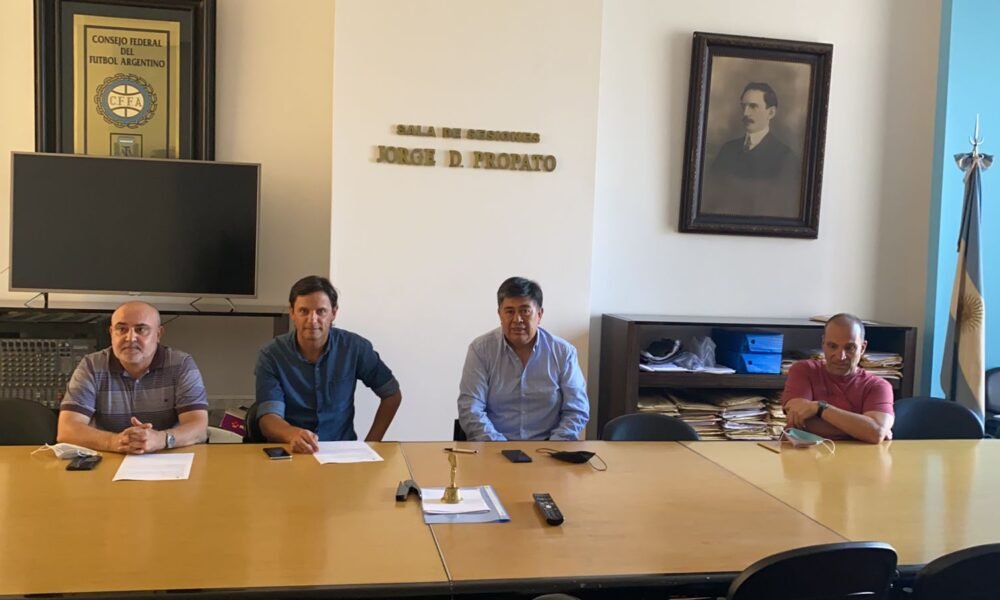 Todo confirmado para la final: logística, gastos y 4.000 entradas por lado