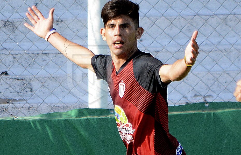 Fernando Sacconi
