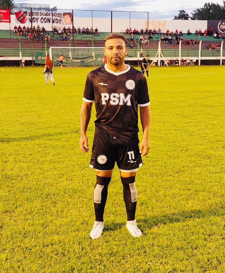Franco Quiroga