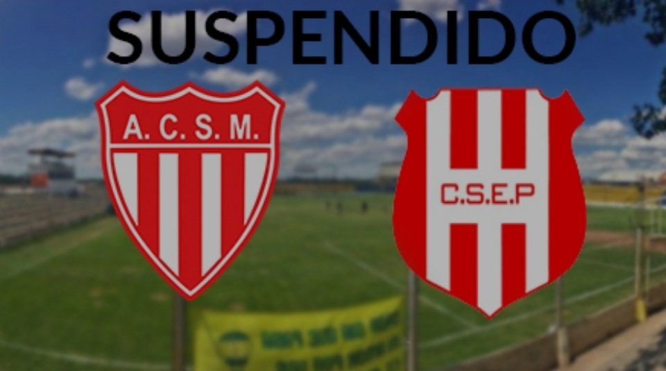 Tiroteo en San Rafael suspende partido entre El Porvenir y San Martín