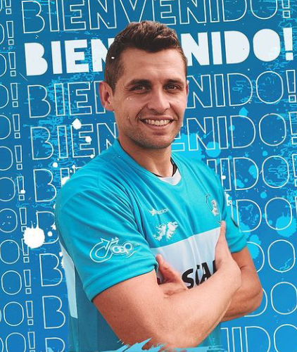 Ezequiel Luján