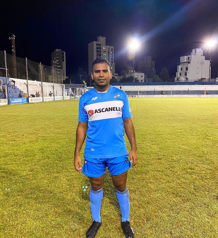 Patricio Cabral