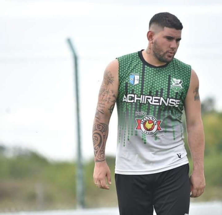 Marcos Luna