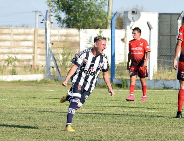 Nicolás Ladaga