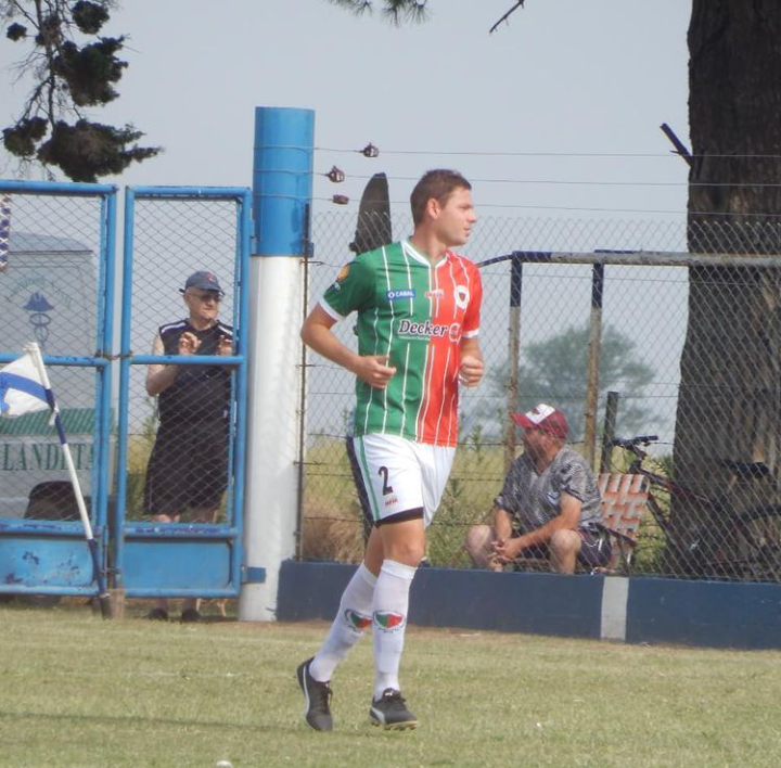 Juan Francisco Casarini