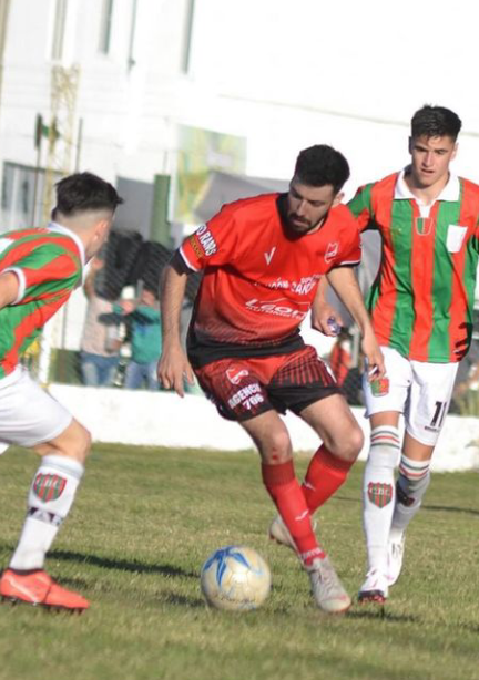 Gastón Baena