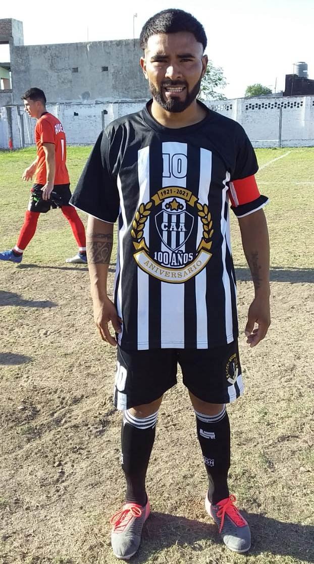 Sebastián Solis