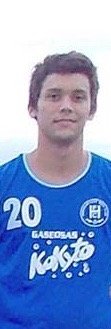 Sergio Gabriel Sosa