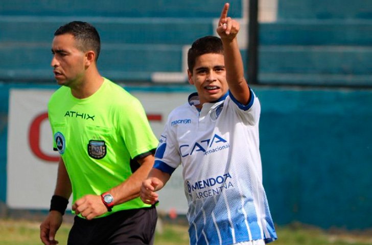 Tomás Almonaci