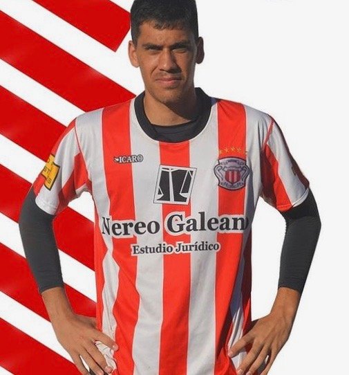 Tomás Ignacio Palleres Vega