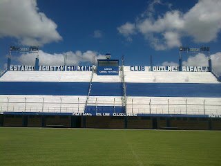 stadium photo