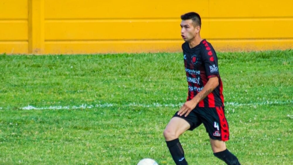 Cremería cerró la primera fase con victoria ante Unión de Álvarez