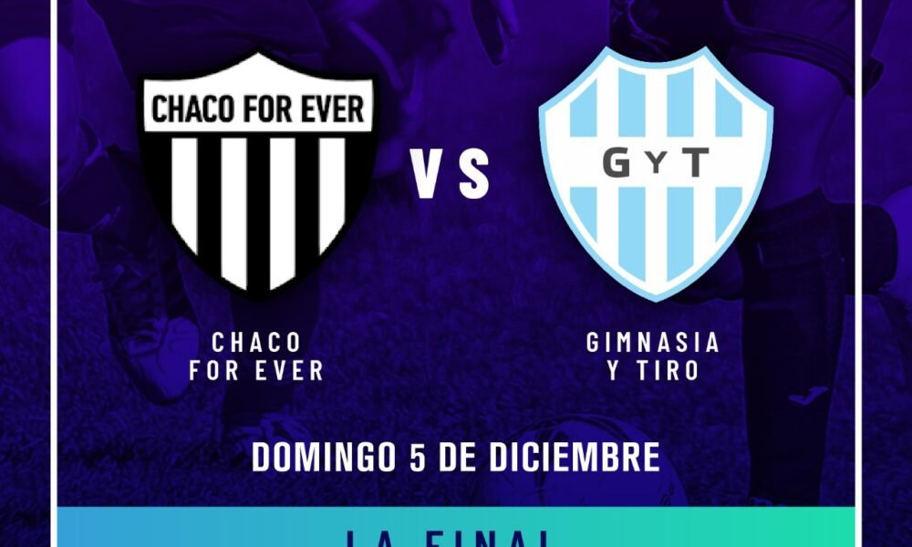 Federal A: Capítulo FINAL