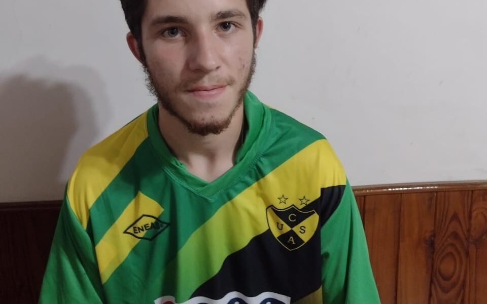 La historia del chico autista que debutó en Sub 20 de la Liga de Gualeguaychú