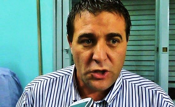 Pablo Toviggino: «El crecimiento del fútbol del interior no se detendrá»