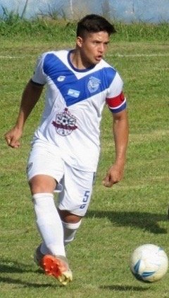 Alejo Ortiz