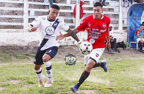 Igualdad sin goles entre Antoniana y Normal Rosarino