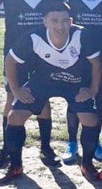 Antonio Benítez