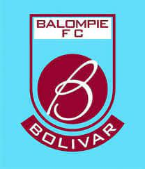 Balonpie (Bolívar)