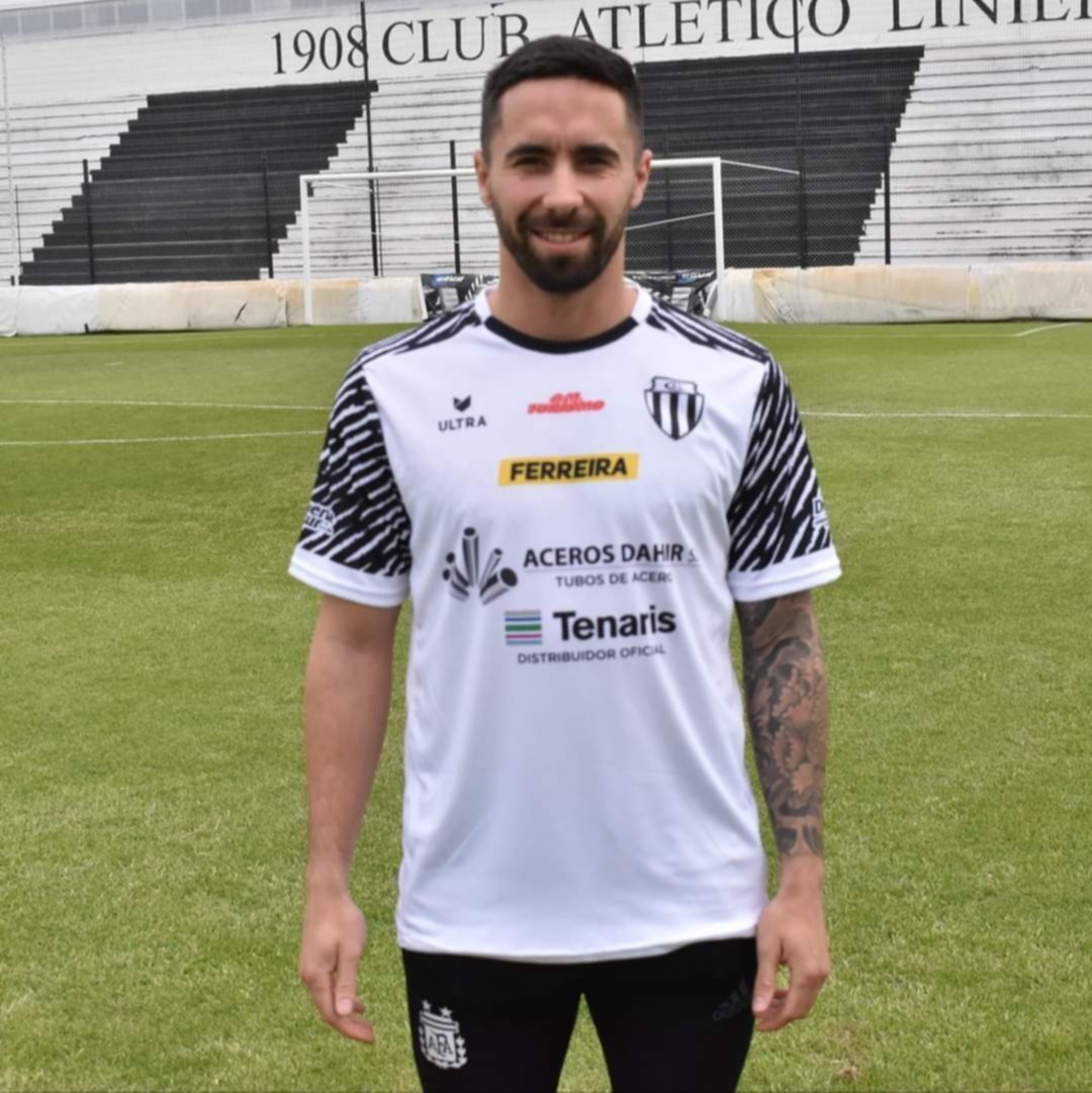 Nicolás Benavidez