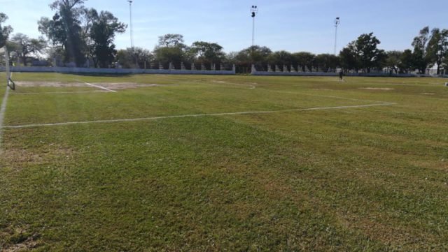 stadium photo