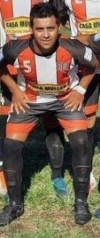 Carlos Pereyra