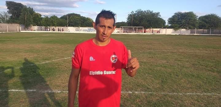 Cristian Rodriguez