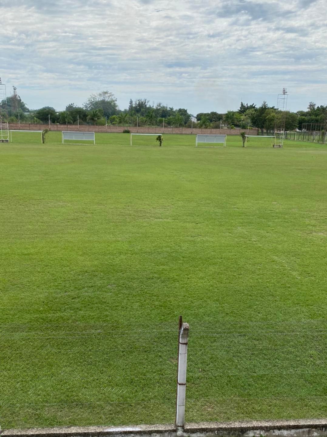stadium photo