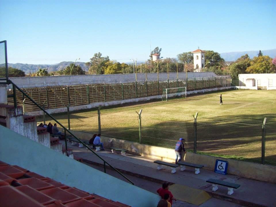 stadium photo