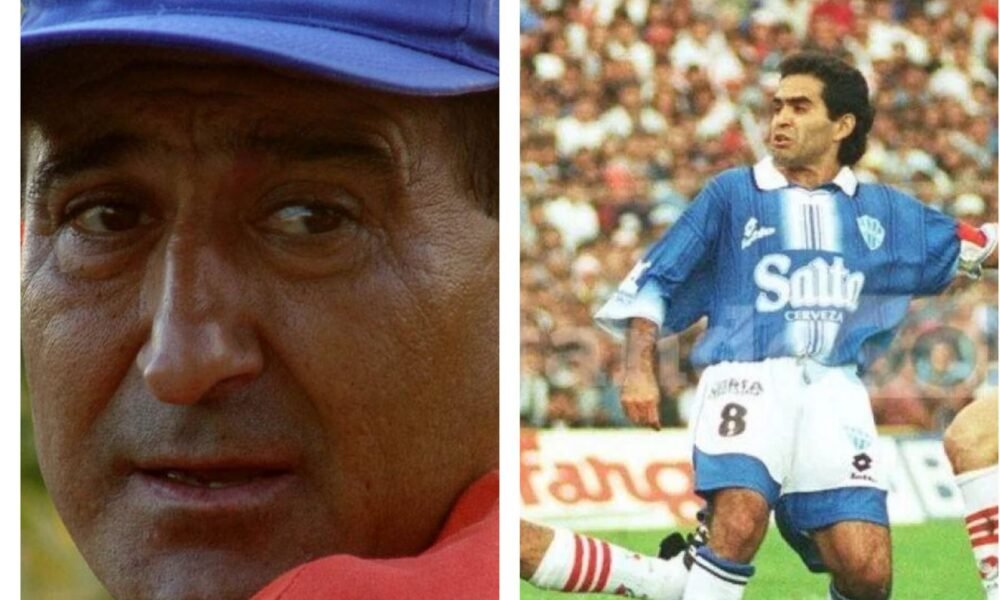 Celso «Loro» Freyre y Pedro Guiberguis: leyendas de Chaco For Ever y Gimnasia y Tiro palpitaron la gran final