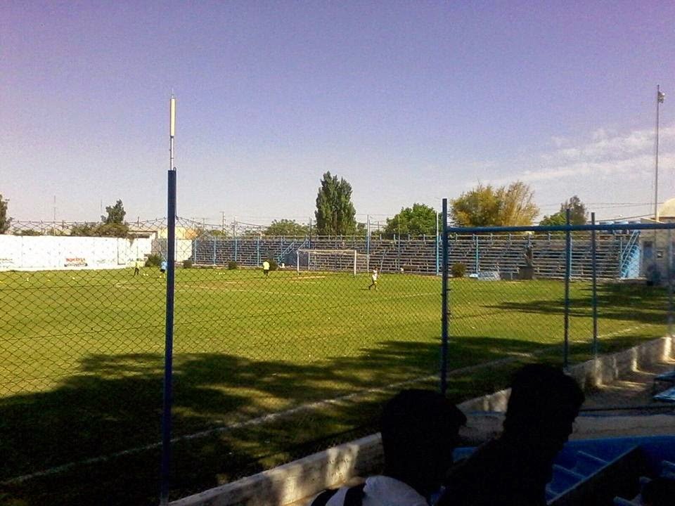 stadium photo