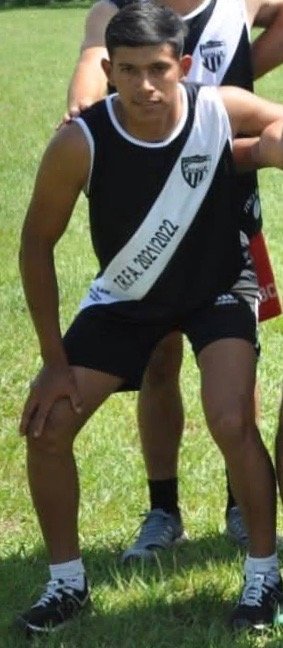 José Arce