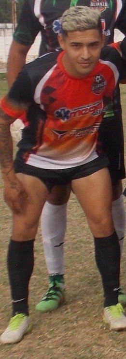 José Monzón