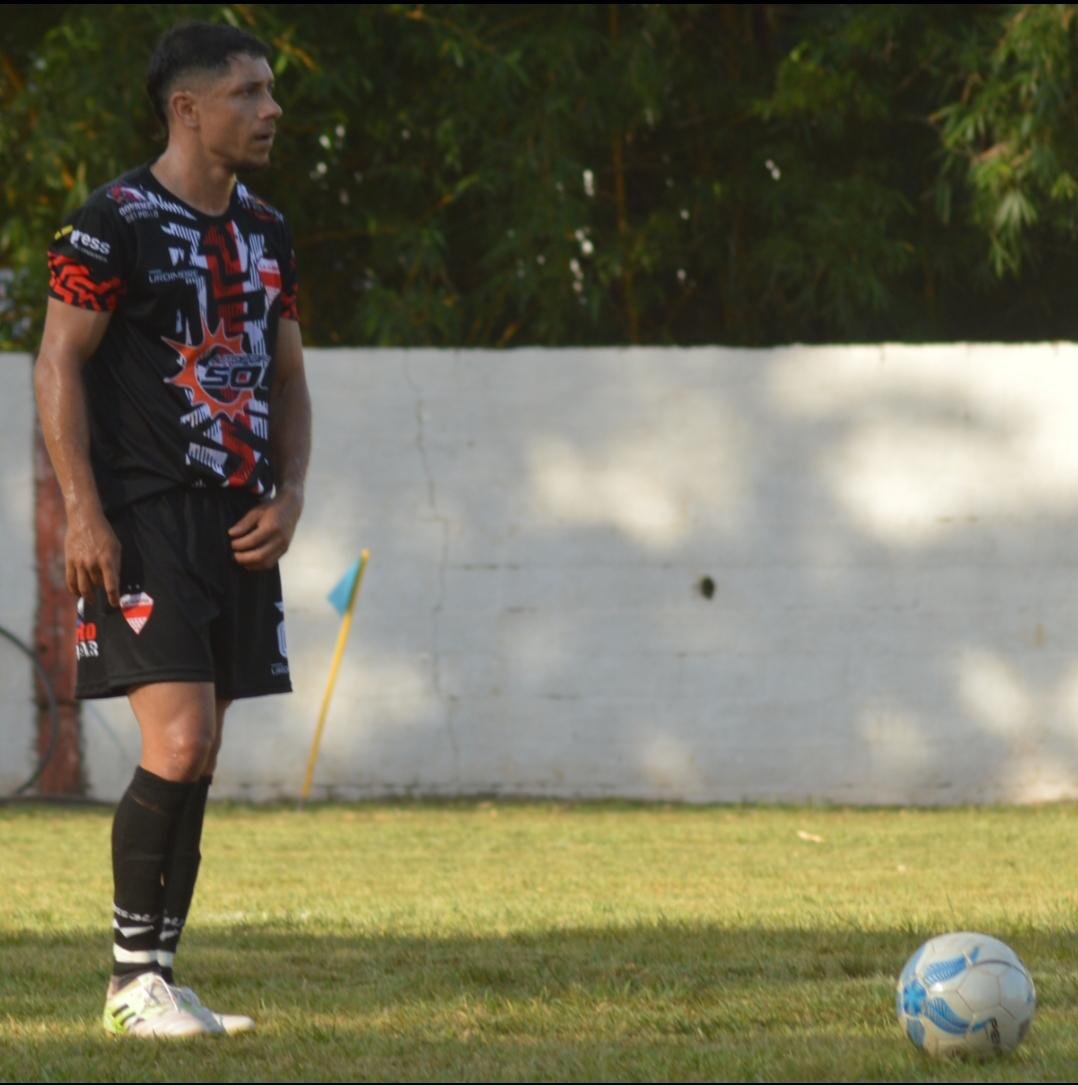 Gustavo Maidana