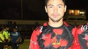 Erick Martínez Acosta