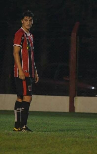 Pablo Ezequiel Spezia