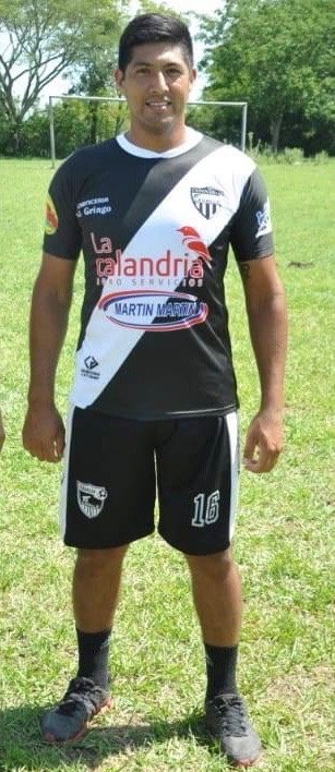 Sebastián Martínez