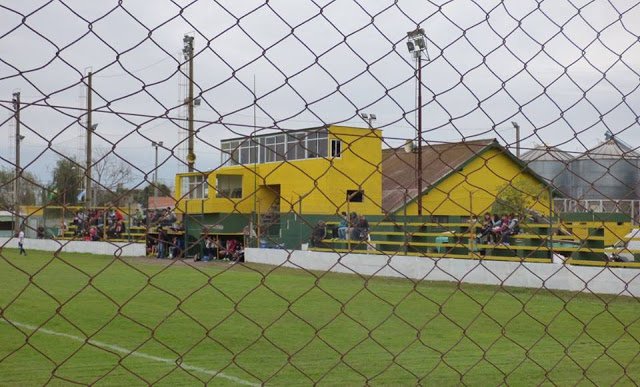 stadium photo