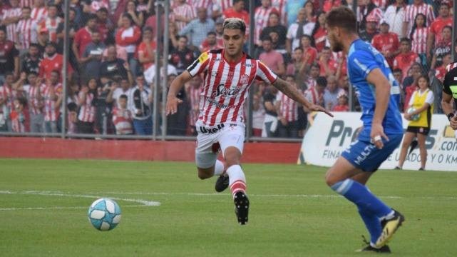 Va cayendo gente a la Ciudadela: Céliz, Bellone y Jourdan se suman al Santo tucumano