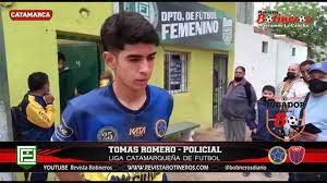 Tomás Romero