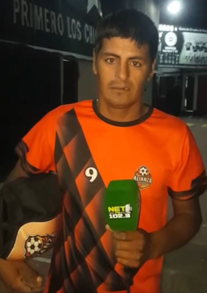 Antonio Báez