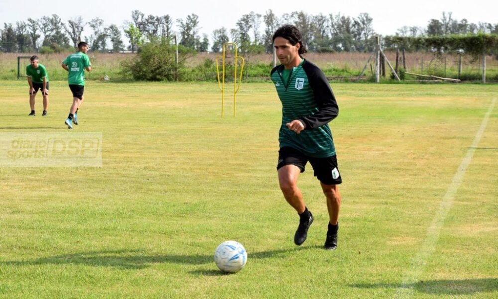 Alderete y Nuñez se suman al Sojero