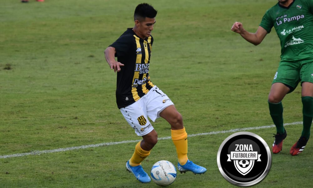 Araujo y Rodríguez, dos más para Sarmiento de Resistencia