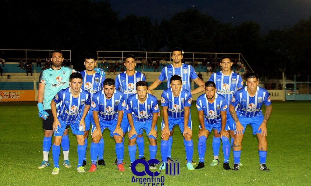 Regional Amateur: Argentino de Monte Maíz le ganó a 9 de julio por 4 a 2 en Río Tercero