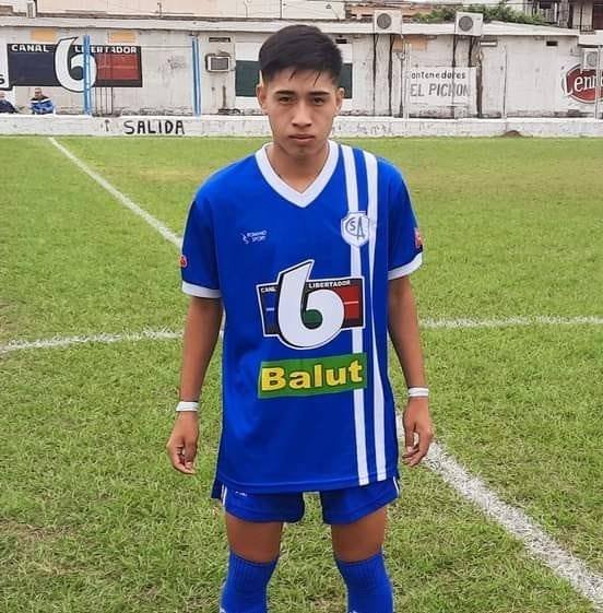 Alan San Roque