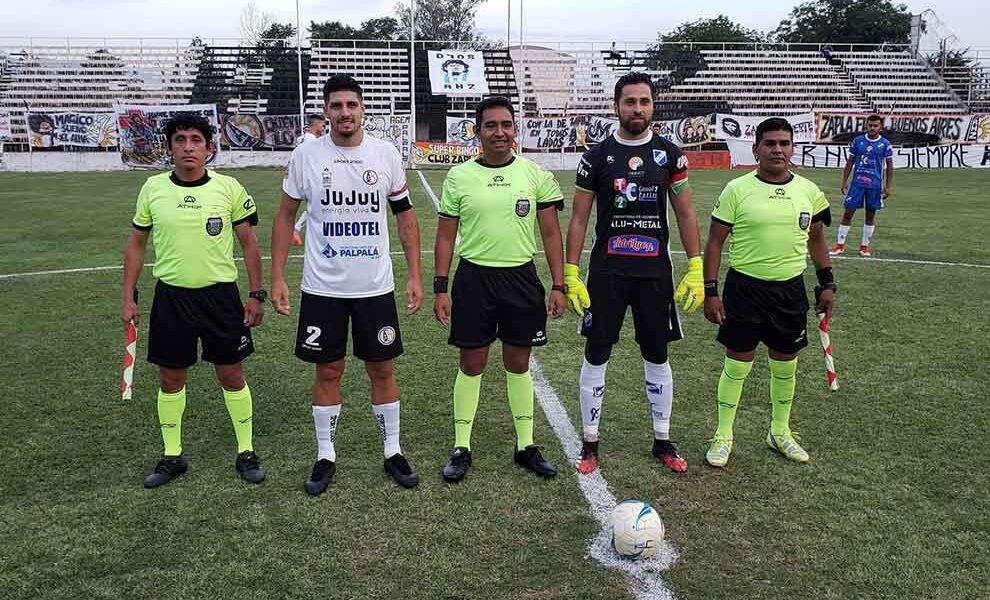 Partidazo y tablas: Zapla y Talleres se mataron a goles en la Ida