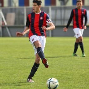 Gimnasia de Jujuy oficializó dos nuevos arribos