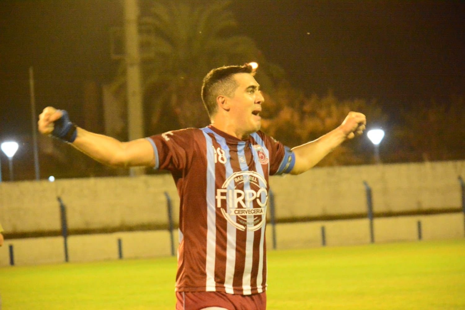 Facundo Iriarte