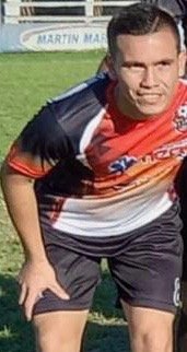 Gustavo Nahuel Galarza