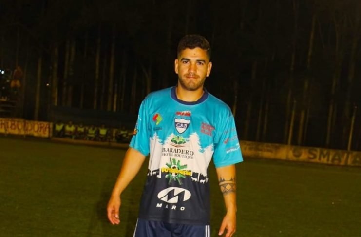 Brian Montenegro